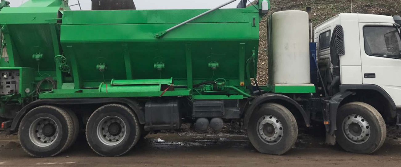 ready mix concrete rothbury